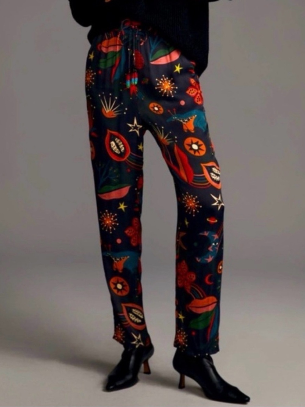 NWT-Farm Rio Cerrado Sky Lounge Pants